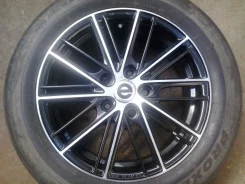 Bridgestone Eco Forme CRS111. 6.5x16", 5x114.3, ET45, �� 73,0���. ����