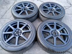 Blitz. 7.0x17", 5x100.00, ET42