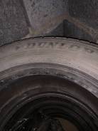 Dunlop. Зимние, без шипов, 20 %, 4 шт