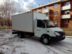 ГАЗ ГАЗель. Продаётся грузовик газель, 2 700 куб. см., 1 500 кг., 4x2