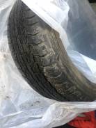 Dunlop Grandtrek AT2. Летние, 40 %, 4 шт