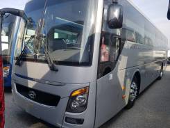 Hyundai Universe. Продаётся междугородний автобус Luxury, 43 места, В кредит, лизинг