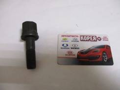Болт коленвала. Kia K-series Kia Bongo Kia Pregio Hyundai: H1, Galloper, Starex, Porter II, Grace, H100, Libero, Porter, Terracan Двигатели: 4D56TCI...