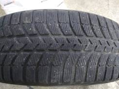 Bridgestone Ice Cruiser 5000. Зимние, шипованные, 20 %, 4 шт