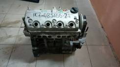 Двигатель в сборе. Honda Civic Двигатель D15Y4