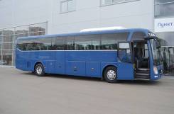 Hyundai Universe. Продаётся туристический автобус Noble, 43 места, В кредит, лизинг