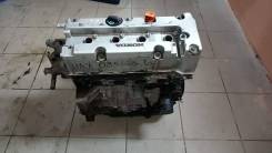Двигатель в сборе. Honda Accord Honda Accord Tourer Двигатель K20A6