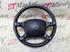 Руль. Toyota: Celica, Curren, MR2, Carina ED, Corona Exiv Двигатели: 3SFE, 3SGE, 3SGTE, 5SFE, 7AFE, 4SFE