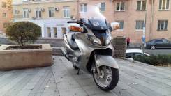 Suzuki Skywave 650. 650 куб. см., исправен, птс, с пробегом