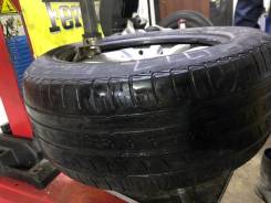 Pirelli P7. Летние, 2008 год, 40 %, 4 шт