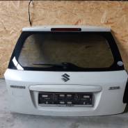 Крышка багажника. Suzuki SX4, YA11S, YB11S