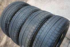 Bridgestone Blizzak Revo GZ. Зимние, без шипов, 2013 год, 20 %, 4 шт