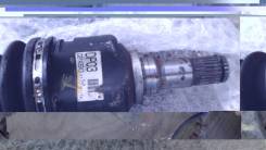 Привод, полуось. Toyota Porte, NNP10, NNP11 Toyota Probox, NCP50, NCP50V, NCP51, NCP51V, NCP58G, NCP59, NCP59G, NLP51, NLP51V Toyota Raum, NCZ20 Двига...