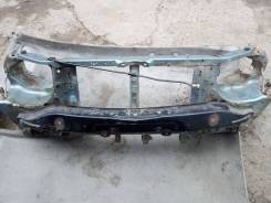 Рамка радиатора. Mitsubishi L200, KB4T Двигатели: 4D56, HP