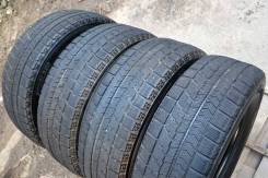 Bridgestone Blizzak VRX. Зимние, без шипов, 2013 год, 30 %, 4 шт