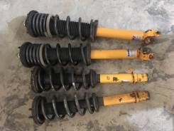 Амортизатор. Honda Accord, CU2