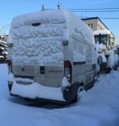 Fiat Ducato. Фургон грузовой , 2 300 куб. см.