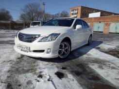 Бампер. Toyota Crown, GRS200, GRS202