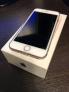Apple iPhone 7. Б/у, 32 Гб, Золотой, 4G LTE