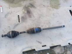 Привод, полуось. BMW X5, E53 Двигатели: M54B30, M57D30TU, M62B44TU, N62B44, N62B48