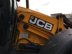 JCB 4CX. , 1,00 куб. м.