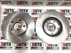 Диск тормозной. Mazda: Mazda3, Axela, Premacy, Mazda5, Biante Двигатель BLA2Y