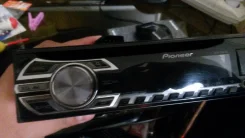 Pioneer DEH-1500UBG ����