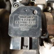 Датчик расхода воздуха. Suzuki