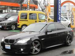 BMW 5-Series. автомат, задний, 2.5, бензин, б/п, нет птс