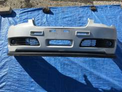 Бампер. Subaru Legacy, BL5, BL9, BLE, BP, BP5, BP9, BPE Subaru Outback, BP9, BPE, BPELUA Subaru Legacy B4, BL5, BLE, BL9 Двигатели: EJ20, EJ201, EJ202...