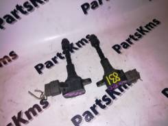 Катушка зажигания, трамблер. Nissan: X-Trail, Maxima, Presage, Elgrand, Figaro, Silvia, Cedric, Skyline, Fairlady Z, Bassara, Cima, Leopard, Stagea, L...