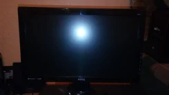 BenQ. 19", ���������� �� (LCD)