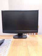 eMachines. 21.5", технология ЖК (LCD)