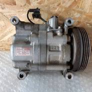 Компрессор кондиционера. Suzuki: Escudo, Liana, Swift, SX4, Vitara, Grand Vitara Двигатель M16A