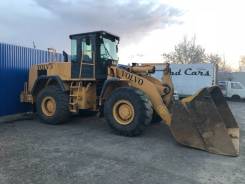 Liugong. Продаётся погрузчик LiuGong CLG856, 5 000 кг., Дизельный, 5,00 куб. м.