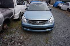 Nissan Bluebird Sylphy. NG11, HR15DE