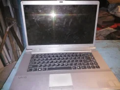 Sony VAIO. WiFi, Bluetooth ����