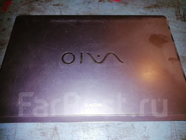 Sony VAIO. WiFi: 1, Bluetooth: 1 ����