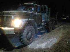ЗИЛ 131. , 7 000 кг., 6x6. Под заказ