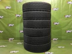 Dunlop Dectes SP081. Всесезонные, 2017 год, 5 %, 6 шт