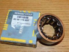Подшипник кпп. Renault: Symbol, Duster, Laguna, Express, Sandero, Megane, Kangoo, Logan, 19, Twingo, Clio Nissan: Terrano, Almera, Qashqai+2, Micra, S...