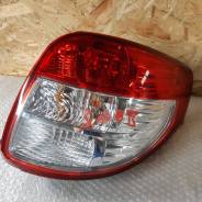 Стоп-сигнал. Suzuki SX4, YA11S, YB11S
