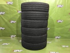 Dunlop Dectes SP001. Зимние, без шипов, 2016 год, 10 %, 6 шт