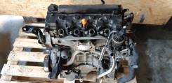 Двигатель в сборе. Honda Civic Двигатели: R18A, R18A1, R18A2, R18A4
