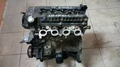 Двигатель в сборе. Mitsubishi Colt Plus Mitsubishi Colt Двигатель 4A90