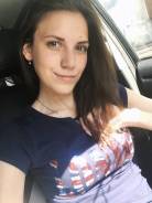 Хостес. Незаконченное высшее образование (студент)