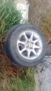 DJ WHEELS. x13", 4x98 ����