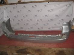 Бампер. Toyota Land Cruiser, GRJ200, J200, URJ200, UZJ200, UZJ200W, VDJ200