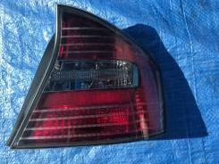 Стоп-сигнал. Subaru Legacy B4, BL5, BLE, BL9 Двигатели: EJ20, EJ203, EJ204, EJ20X, EJ25, EJ255, EZ20, EZ30, EZ30D, EJ202, EZ204