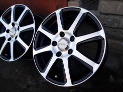 Sport Technic. 6.0x15", 5x114.30, ET45, ЦО 72,0 мм.